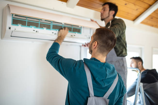 Best HVAC Tune-Up Services  in Munday, TX