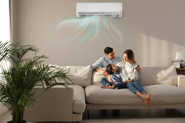 Best HVAC Replacement Cost  in Munday, TX
