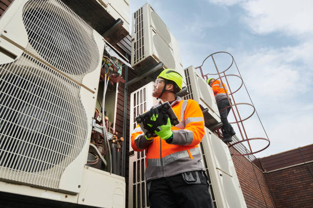 Best HVAC Installation Services  in Munday, TX