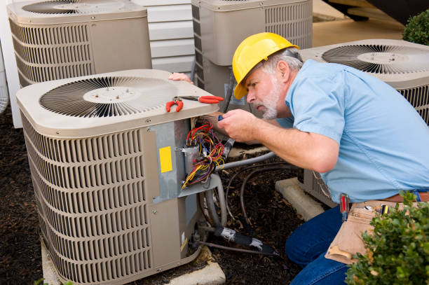 Best HVAC Air Duct Cleaning  in Munday, TX