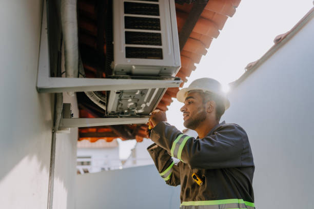 Best Best HVAC Companies  in Munday, TX