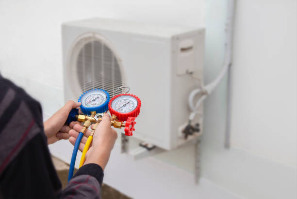Best Ductless HVAC Repair  in Munday, TX