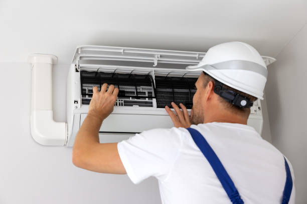 Best HVAC Cleaning Services  in Munday, TX