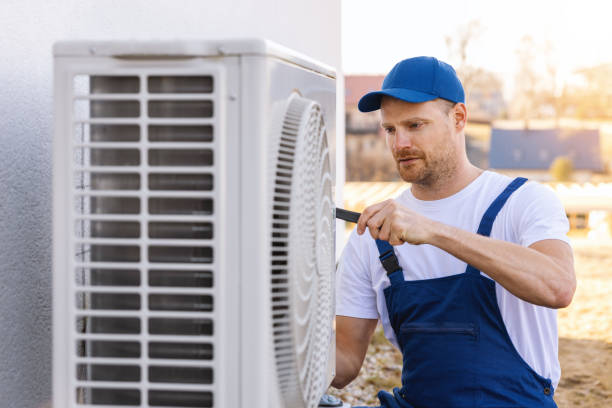 Best Emergency HVAC Repair  in Munday, TX